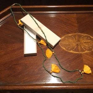 India Hicks Fee Spirit Necklace